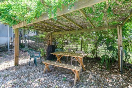 Apartamento 116 E Hudson Ave