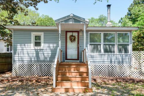 Apartamento 116 E Hudson Ave