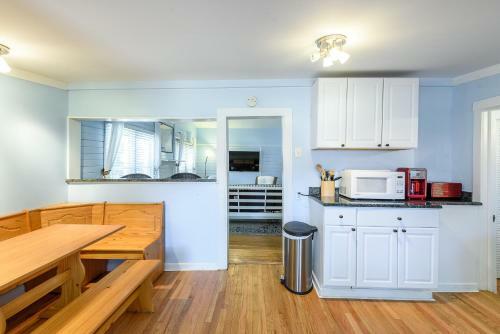 Apartamento 116 E Hudson Ave