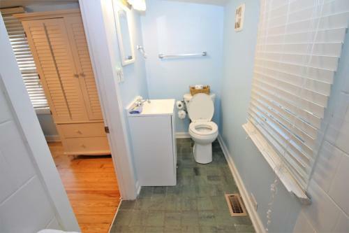 Apartamento 116 E Hudson Ave
