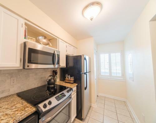 Apartamento Mariners Cay 45
