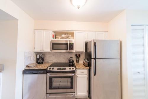 Apartamento Mariners Cay 45