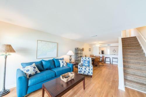 Apartamento Mariners Cay 45