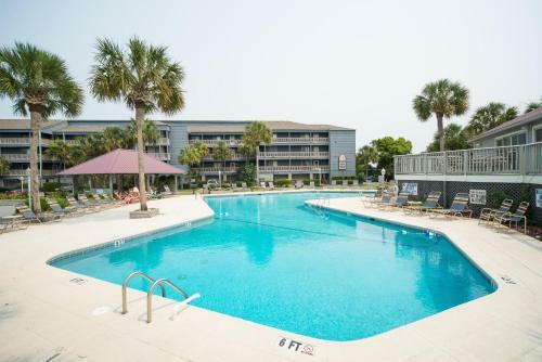 Apartamento Mariners Cay 45