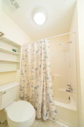 Apartamento Mariners Cay 45