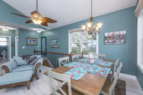 Bella Vista Home