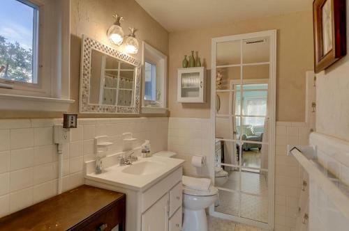 Bella Vista Home