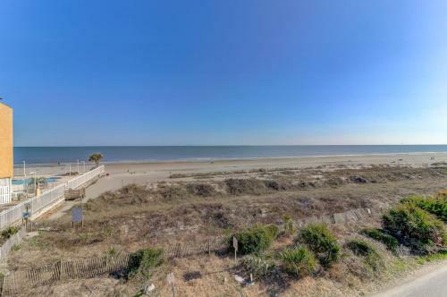 Apartamento Ocean Point Villa 202