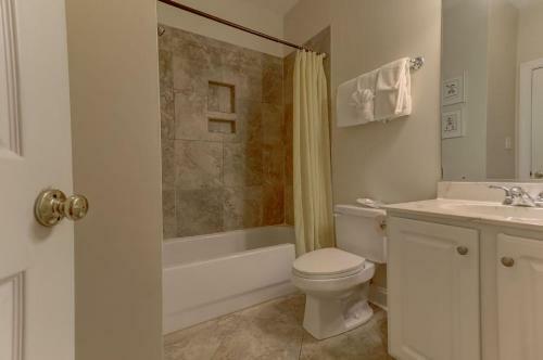 Apartamento Ocean Point Villa 202