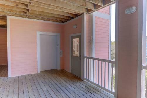 Apartamento Ocean Point Villa 202