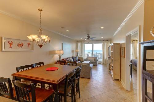 Apartamento Ocean Point Villa 202