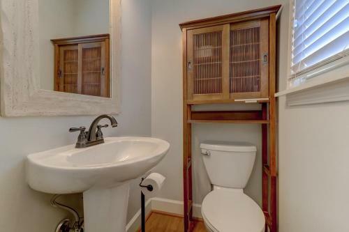 Apartamento 314 West Cooper Condo
