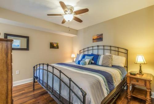 Apartamento Chas. Oceanfront 308 Condo