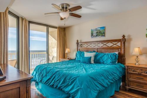 Apartamento Chas. Oceanfront 308 Condo