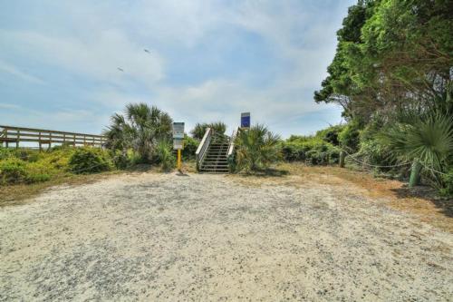 West Ashley Avenue 0420 - Sandy Bottoms Home
