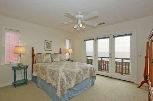 The Lighthouse Home