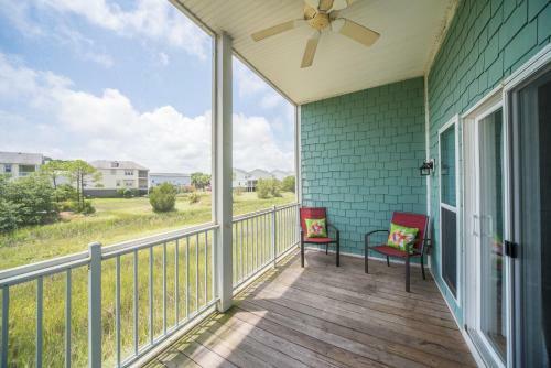 Apartamento 81 Waters Edge