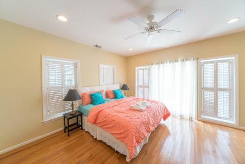Apartamento 81 Waters Edge