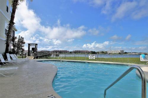 Apartamento 81 Waters Edge