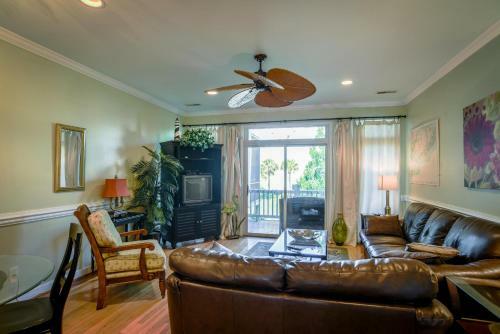 Apartamento Turtle Bay 23