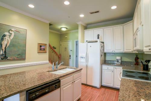 Apartamento Turtle Bay 23