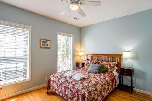 Apartamento Turtle Bay 23