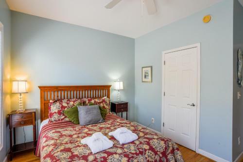 Apartamento Turtle Bay 23