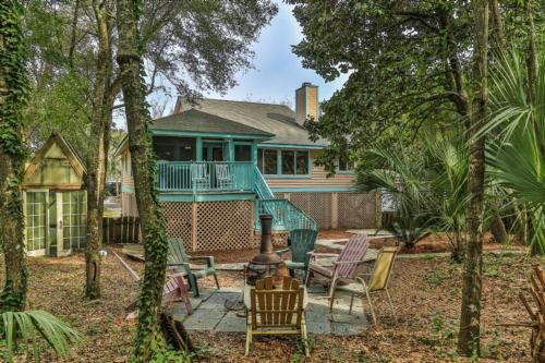 Easy Huron Avenue 0305 By The Sea Home