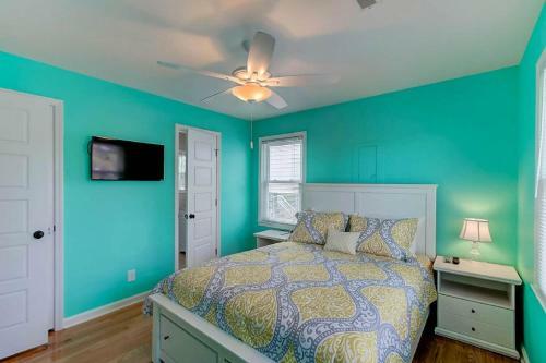 South Shore Home