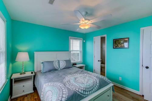 South Shore Home