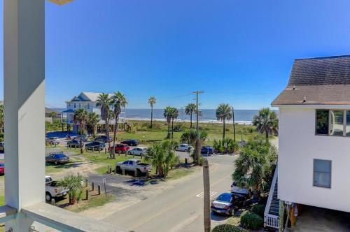 125-b East Ashley Townhouse