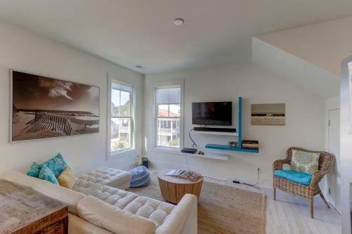 125-b East Ashley Townhouse