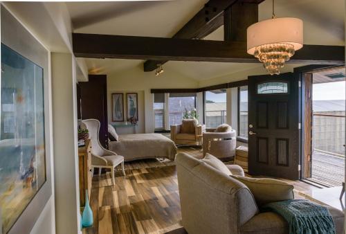 Star House Lodge