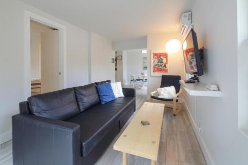 Apartamento Close To Beach/downtown/airport #2