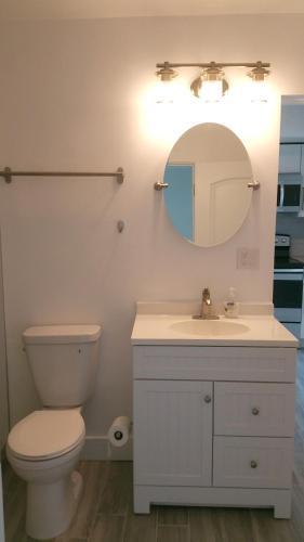 Apartamento Close To Beach/downtown/airport #2