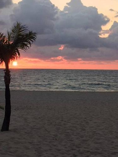 Apartamento Close To Beach/downtown/airport #2