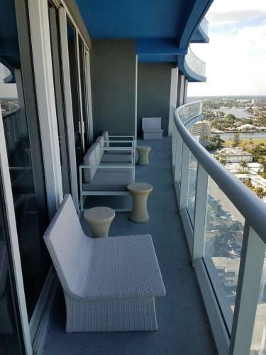 Apartamento 2 Br W Residences Ft. Lauderdale