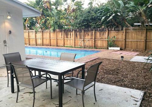 Apartamento Close To Beach/downtown/airport #3