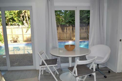 Apartamento Close To Beach/downtown/airport #3