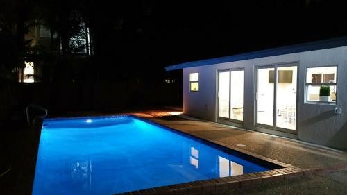 Apartamento Close To Beach/downtown/airport #3
