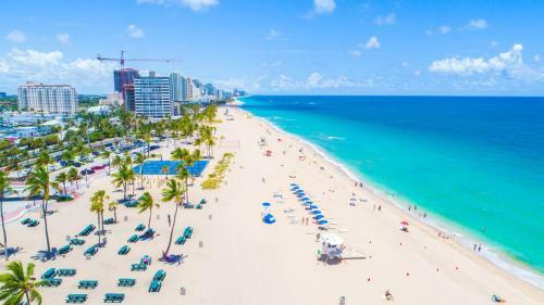 Apartamento Close To Beach/downtown/airport #3