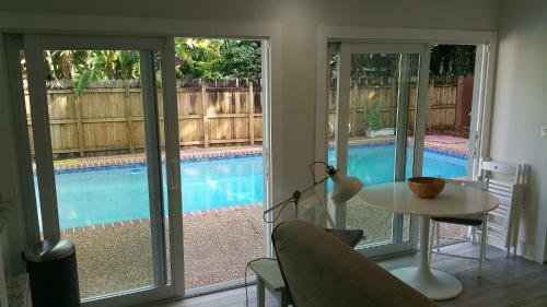 Apartamento Close To Beach/downtown/airport #3
