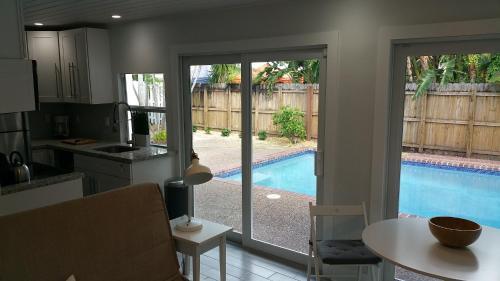 Apartamento Close To Beach/downtown/airport #3