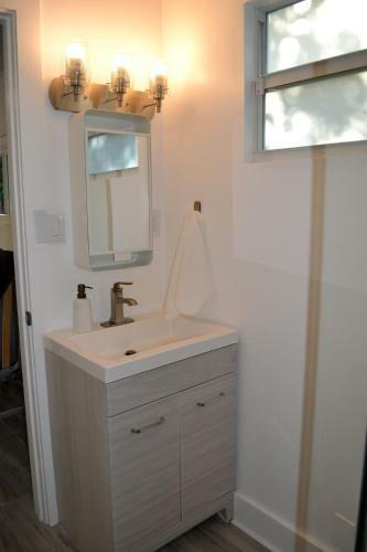 Apartamento Close To Beach/downtown/airport #3