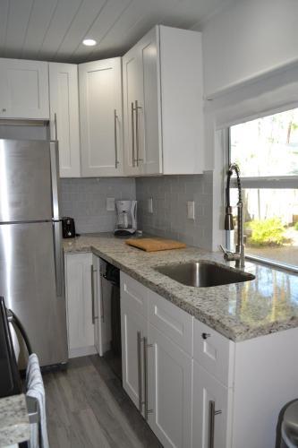 Apartamento Close To Beach/downtown/airport #3