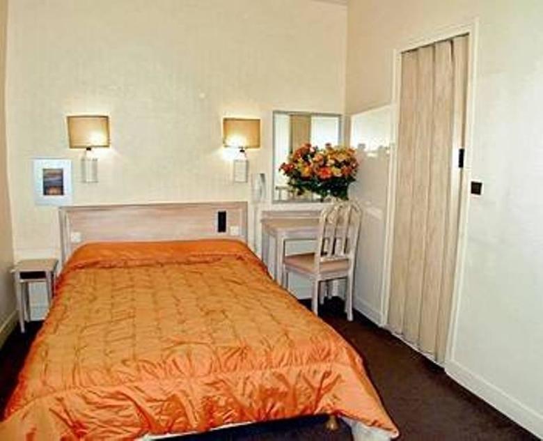 Hotel Lafayette Buffault