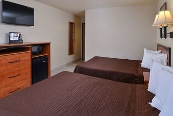 Hotel Americas Best Value Inn