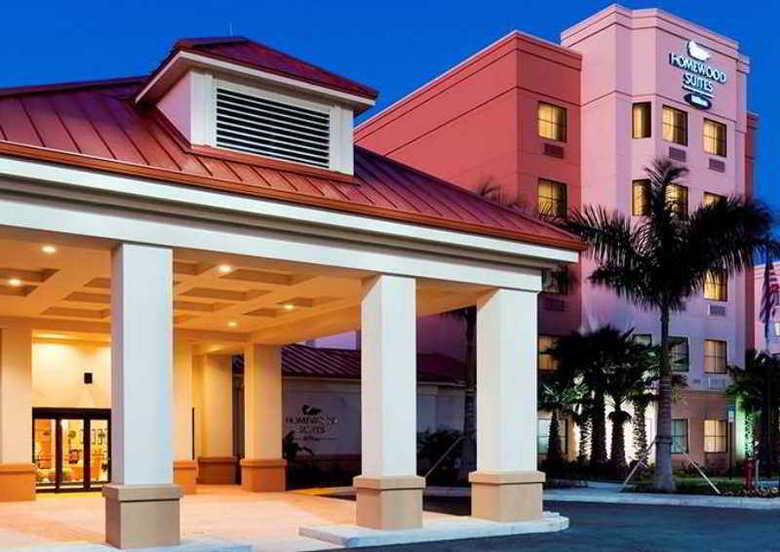 Hotel Homewood Suites By Hilton @ The Waterfront