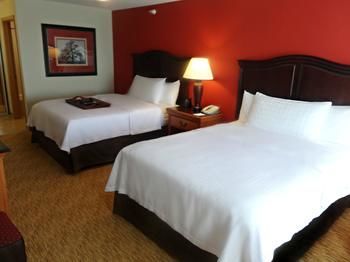 Hotel Homewood Suites By Hilton @ The Waterfront