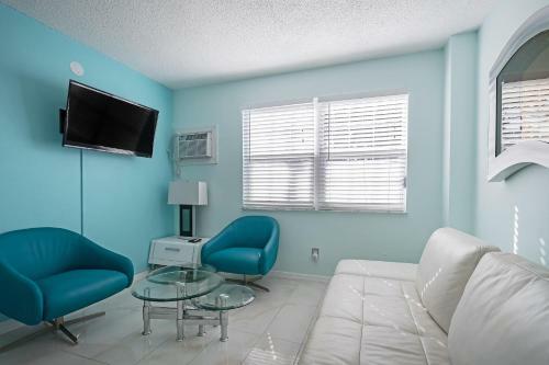 Fairweather Estate #2 - Two Bedroom Apartment